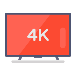 4k canlı maç yayını